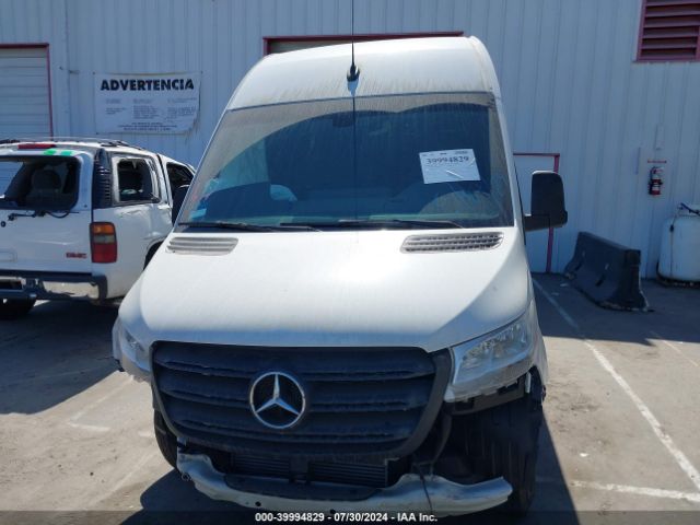 W1Y40CHY3PT144854 Mercedes-Benz m274