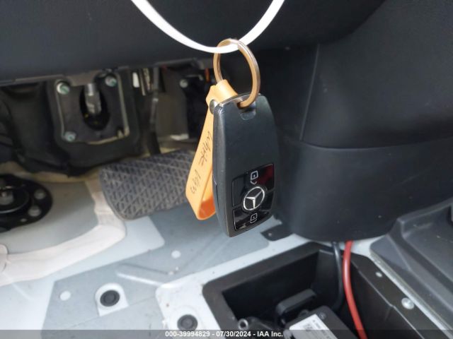 W1Y40CHY3PT144854 Mercedes-Benz m274