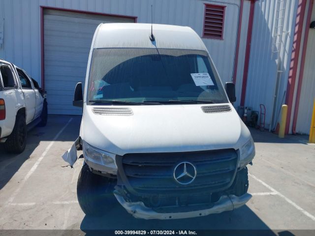 W1Y40CHY3PT144854 Mercedes-Benz m274