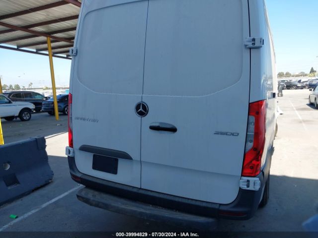 W1Y40CHY3PT144854 Mercedes-Benz m274