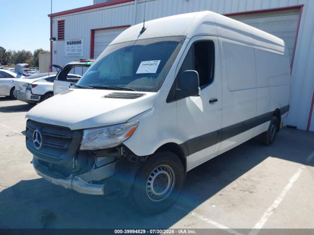 W1Y40CHY3PT144854 Mercedes-Benz m274