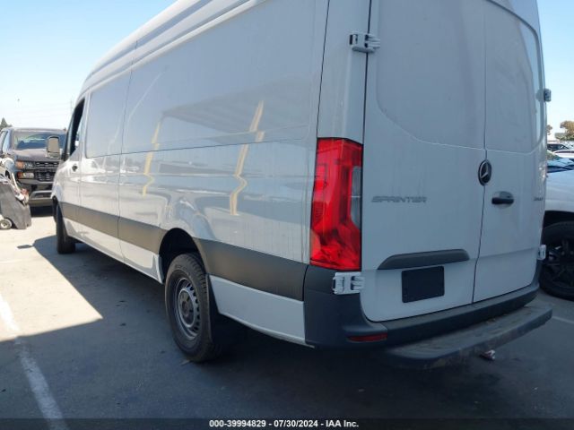 W1Y40CHY3PT144854 Mercedes-Benz m274