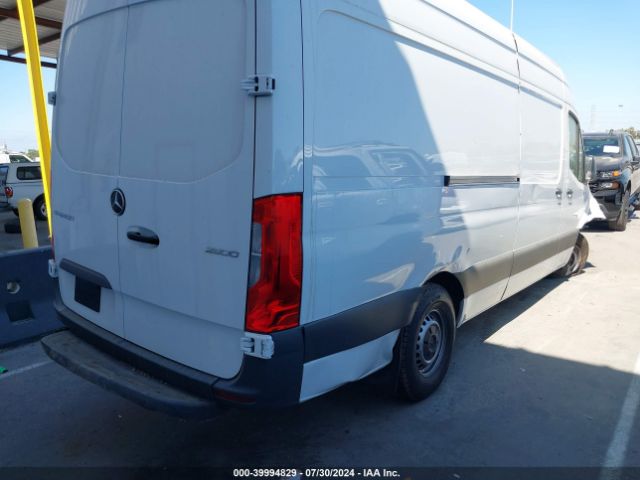 W1Y40CHY3PT144854 Mercedes-Benz m274