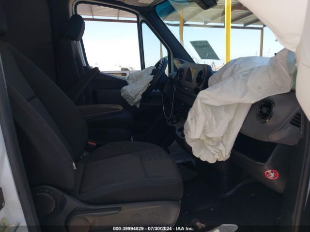 W1Y40CHY3PT144854 Mercedes-Benz m274
