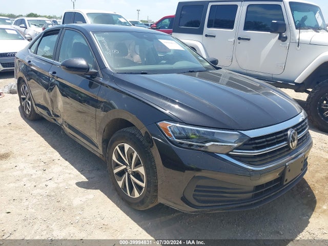 2024 3VW5M7BU3RM094255 main image
