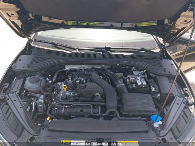 Volkswagen Jetta 1.5t S 2024 3VW5M7BU3RM094255 Image 10
