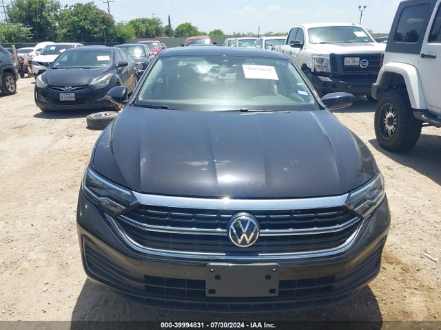 Volkswagen Jetta 1.5t S 2024 3VW5M7BU3RM094255 Image 12