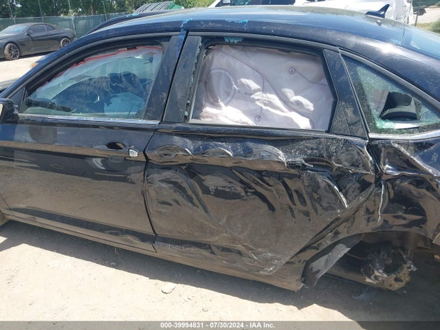 Volkswagen Jetta 1.5t S 2024 3VW5M7BU3RM094255 Image 14