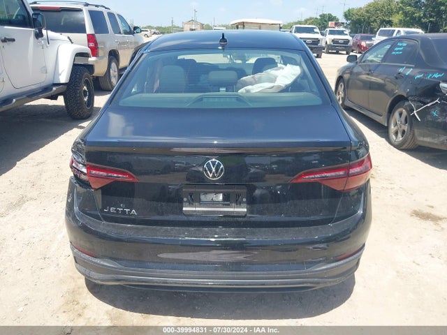 Volkswagen Jetta 1.5t S 2024 3VW5M7BU3RM094255 Image 16