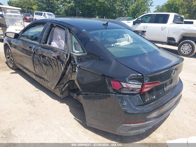 Volkswagen Jetta 1.5t S 2024 3VW5M7BU3RM094255 Image 3