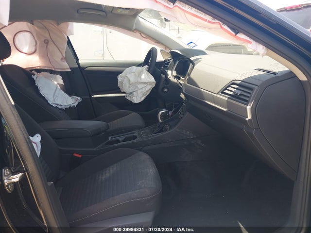 Volkswagen Jetta 1.5t S 2024 3VW5M7BU3RM094255 Image 5