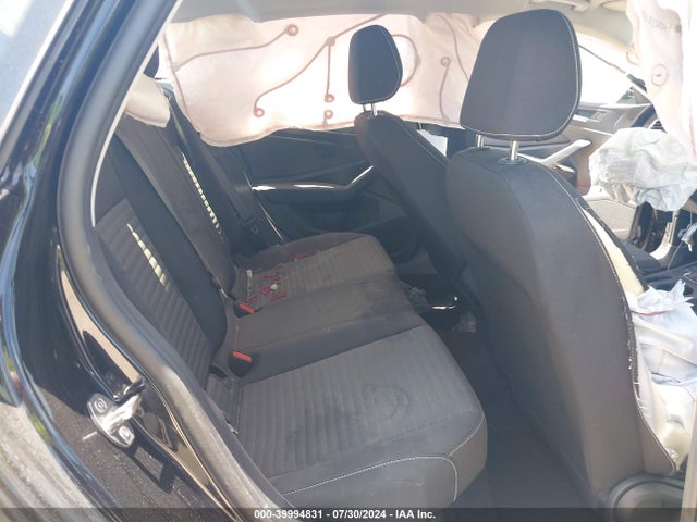 Volkswagen Jetta 1.5t S 2024 3VW5M7BU3RM094255 Image 8