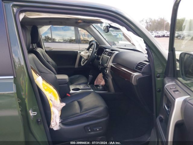 JTEKU5JR4N5994150 Toyota 4runner Limited