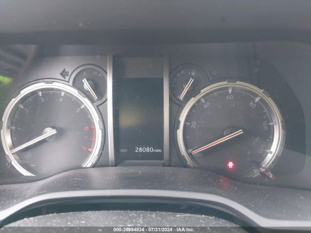 JTEKU5JR4N5994150 Toyota 4runner Limited