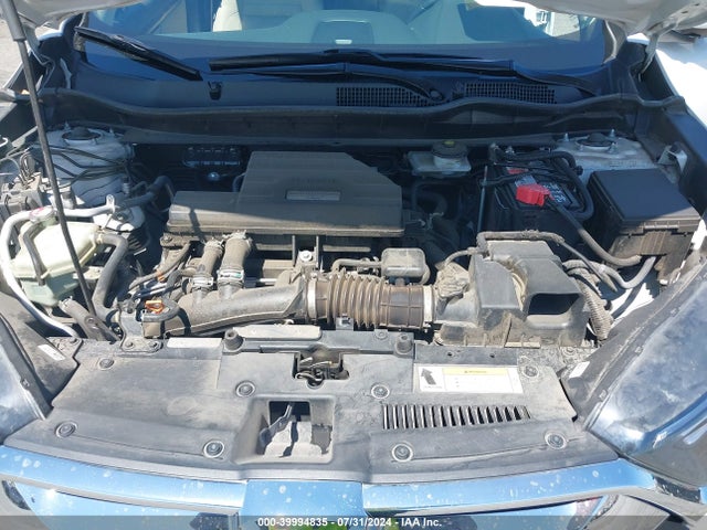 5J6RW1H57KA044905 Honda l15be