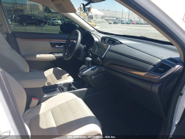 5J6RW1H57KA044905 Honda l15be