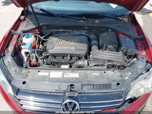 1VWAS7A33FC103207 Volkswagen Passat 1.8t Limited Edition