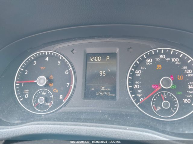 1VWAS7A33FC103207 Volkswagen Passat 1.8t Limited Edition