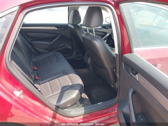 1VWAS7A33FC103207 Volkswagen Passat 1.8t Limited Edition