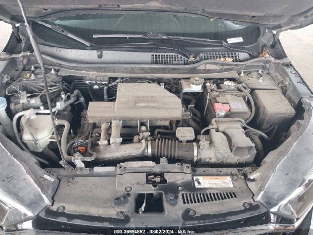 5J6RW1H55LA018143 Honda Cr-v 2wd Ex