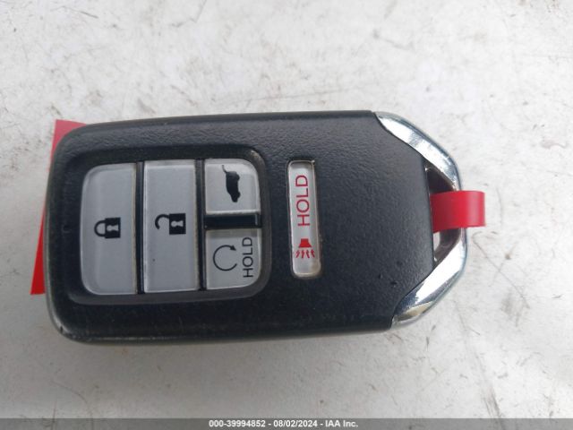 5J6RW1H55LA018143 Honda Cr-v 2wd Ex