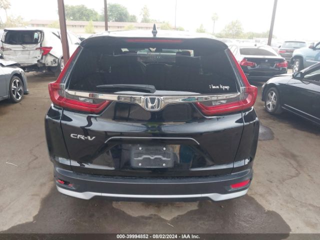 5J6RW1H55LA018143 Honda Cr-v 2wd Ex
