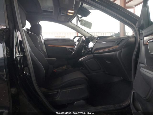 5J6RW1H55LA018143 Honda Cr-v 2wd Ex