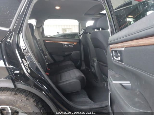 5J6RW1H55LA018143 Honda Cr-v 2wd Ex