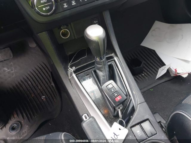 5YFBURHE3EP140848 Toyota Corolla S Plus