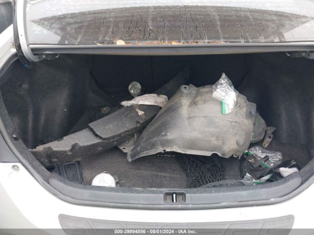 5YFBURHE3EP140848 Toyota Corolla S Plus