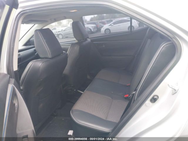 5YFBURHE3EP140848 Toyota Corolla S Plus