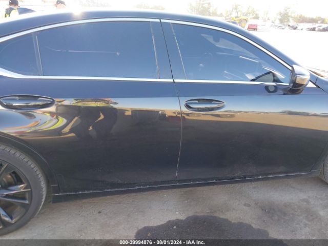 58ABZ1B17KU021681 Lexus Es 350 F Sport