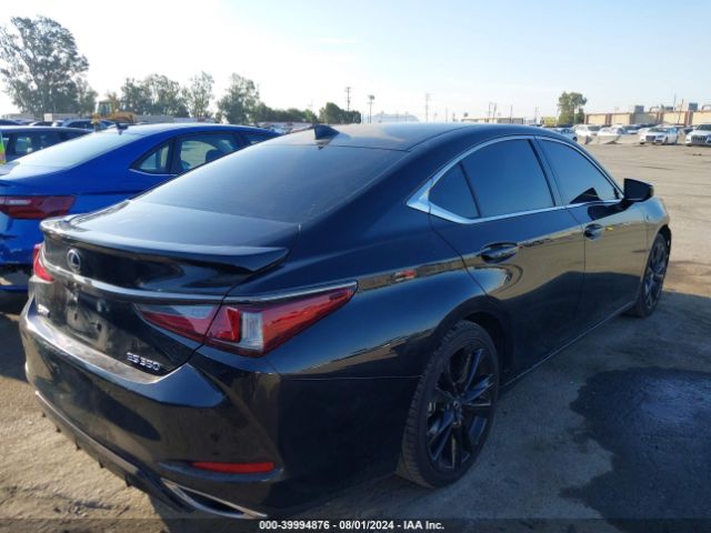 58ABZ1B17KU021681 Lexus Es 350 F Sport