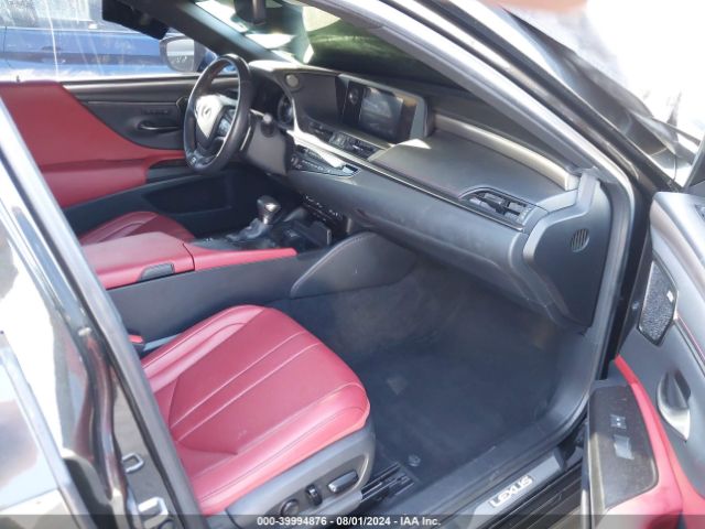 58ABZ1B17KU021681 Lexus Es 350 F Sport