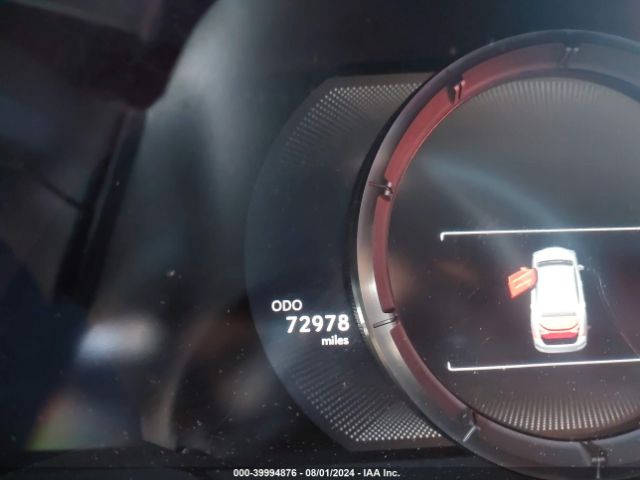 58ABZ1B17KU021681 Lexus Es 350 F Sport