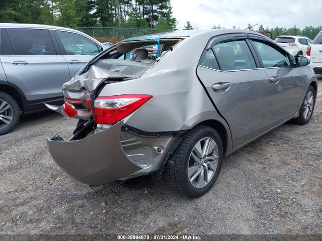 Toyota Corolla Le Plus 2016 2T1BPRHE2GC695946 Image 13