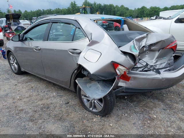Toyota Corolla Le Plus 2016 2T1BPRHE2GC695946 Image 14