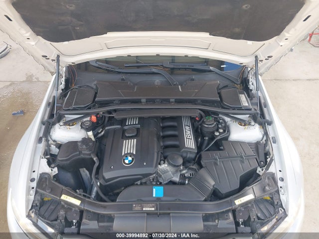 Продаж на аукціоні авто 2007 Bmw 328i, vin: WBAWB33567P130067, номер лоту: 39994892