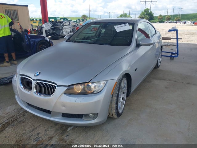 Продаж на аукціоні авто 2007 Bmw 328i, vin: WBAWB33567P130067, номер лоту: 39994892