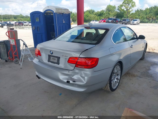 Продаж на аукціоні авто 2007 Bmw 328i, vin: WBAWB33567P130067, номер лоту: 39994892