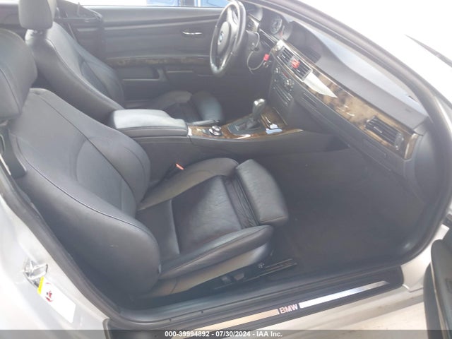 Продаж на аукціоні авто 2007 Bmw 328i, vin: WBAWB33567P130067, номер лоту: 39994892