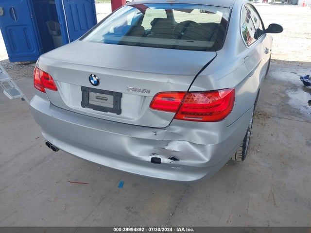 Продаж на аукціоні авто 2007 Bmw 328i, vin: WBAWB33567P130067, номер лоту: 39994892