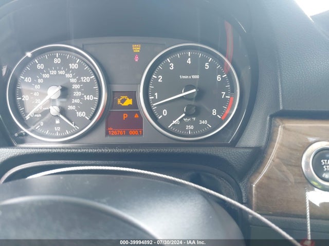 Продаж на аукціоні авто 2007 Bmw 328i, vin: WBAWB33567P130067, номер лоту: 39994892