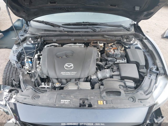 Aukcja sprzedaży 2016 Mazda Mazda6 I Touring, vin: JM1GJ1V50G1482852, numer aukcji: 39994902