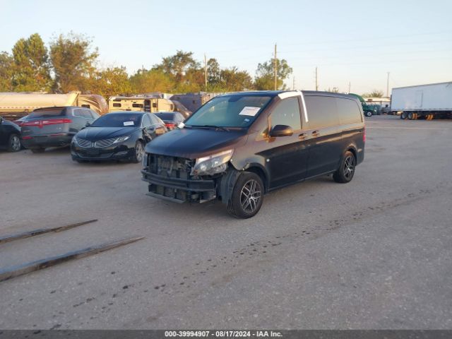 WD4PG2EE7K3508595 Mercedes-Benz Metris
