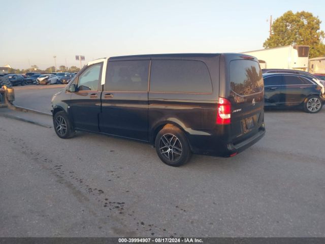 WD4PG2EE7K3508595 Mercedes-Benz Metris
