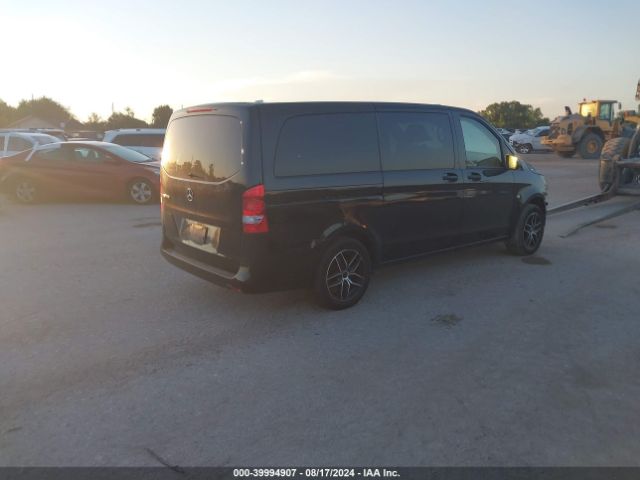 WD4PG2EE7K3508595 Mercedes-Benz Metris