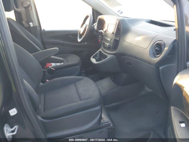 WD4PG2EE7K3508595 Mercedes-Benz Metris