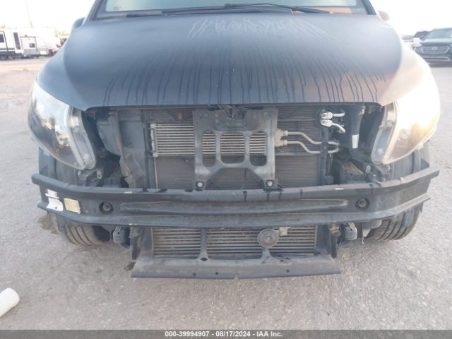 WD4PG2EE7K3508595 Mercedes-Benz Metris