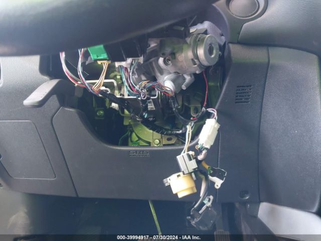 4A4AP3AU2EE013791 Mitsubishi Outlander Sport Es